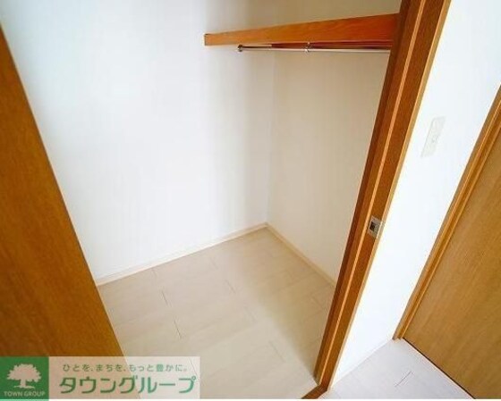 コンフォリア芝浦IIの物件内観写真